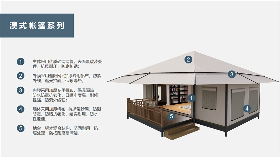 丹巴县户外野奢帐篷></p><p>此外，生物荧光照明系统还为户外露营增添了一份别样的乐趣。在夜晚，你可以躺在帐篷里，仰望星空，欣赏着周围闪烁的荧光，仿佛置身于一个神秘的童话世界。孩子们会对这神奇的光芒充满好奇，围绕着帐篷嬉戏玩耍，感受大自然赋予的独特魅力。这种独特的体验，将成为你与家人、朋友之间珍贵的回忆，让户外露营变得更加难忘。</p><p>对于追求高品质户外生活的人们来说，生物荧光照明系统的户外野奢帐篷无疑是一个绝佳的选择。它不仅提供了舒适的住宿环境，还为你带来了与自然亲密接触的独特机会。在这个快节奏的时代，让我们放慢脚步，走进大自然，感受生物荧光照明系统带来的奇妙夜晚，开启一场别样的户外野奢之旅。</p><p>随着技术的不断进步，相信生物荧光照明系统将会在未来的户外领域得到更广泛的应用。它将为更多的人带来独特的户外体验，让我们在享受自然的同时，也能领略到科技与自然相结合的无限魅力。让我们一起期待这个充满奇幻光芒的未来户外世界，迎接更多惊喜与美好的到来。</p>    </article>
    <span class=